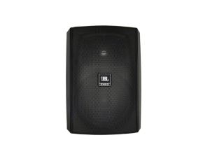 Głośniki JBL XD5 instalacyjne zewnętrzne wodoodporne IP67 ALLWEATHER 6 ohm 20-100W RMS 5,25 cala (130MM) JBLXD5BLK