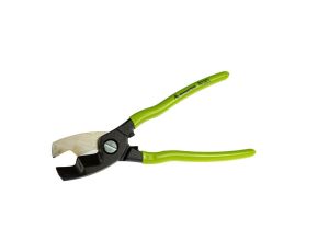 Nożyce Rennsteig do cięcia D20, w rękojeści plastikowej (Max Fi20 mm) nr kat. 700 020 3