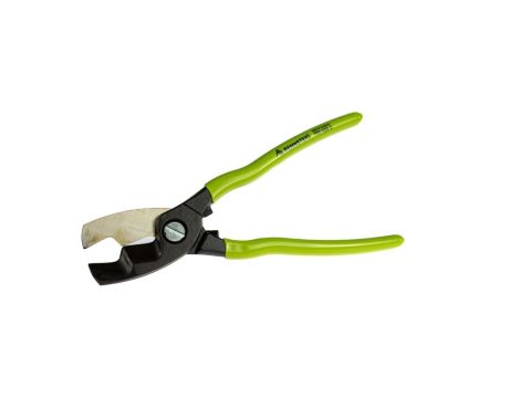 Nożyce Rennsteig do cięcia D20, w rękojeści plastikowej (Max Fi20 mm) nr kat. 700 020 3