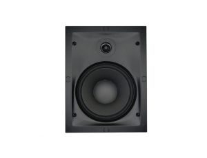 Głośnik JBL B-6IW instalacyjny ścienny 4 ohm 35W RMS 6,5 cala (165MM) biały dwudrożny JBLB6IWWHT