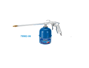 KT PISTOLET NATRYSKOWY 600ML