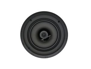 Głośnik JBL B-8IC instalacyjny sufitowy 4 ohm 40W RMS 8 cali (203MM) biały dwudrożny JBLB8ICWHT