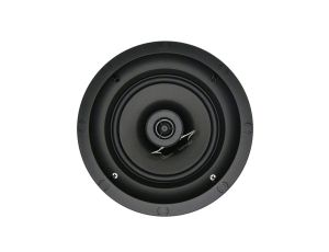 Głośnik JBL B-6IC instalacyjny sufitowy 4 ohm 35W RMS 6,5 cala (165MM) biały dwudrożny JBLB6ICWHT