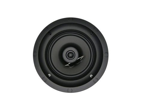 Głośnik JBL B-6IC instalacyjny sufitowy 4 ohm 35W RMS 6,5 cala (165MM) biały dwudrożny JBLB6ICWHT