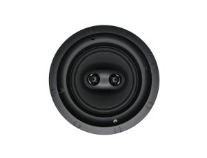 Głośnik JBL B-6ICDT instalacyjny sufitowy 4 ohm 35W RMS 6,5 cala (165MM) biały dwudrożny stereo JBLB6ICDTWHT
