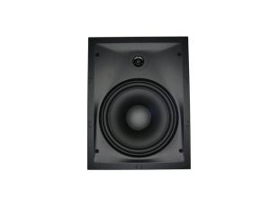 Głośnik JBL B-8IW instalacyjny ścienny 4 ohm 45W RMS 8cali (203MM) biały dwudrożny JBLB8IWWHT