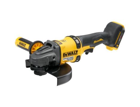 DEWALT SZLIFIERKA KĄTOWA 54V FV 180mm BEZ AKU. I ŁAD. DCG440N
