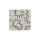 Lampki choinkowe LED Classic Cluster, jeżyk, 300 LED 6m, vintage, czarny, IP44, timer D4BV04