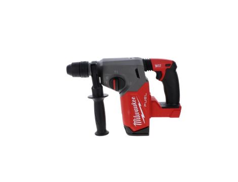 Młotowiertarka 26mm SDS-PLUS M18, bez akumulatora, M18FHX-0 4933478887