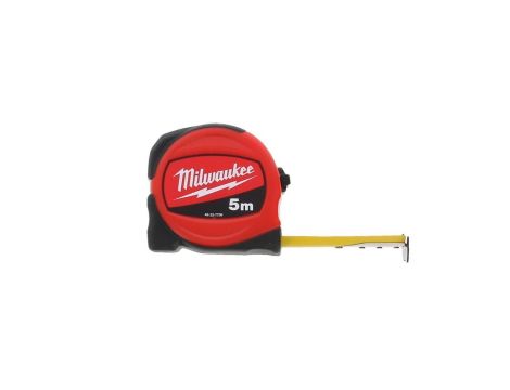 Taśma miernicza SLIM S5/25 48227706 /6szt./