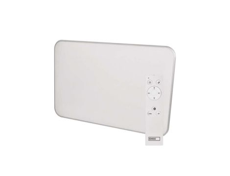 Oprawa LED ALVI, 72W regulowana CCT, ściemnialna EMOS ZM5167