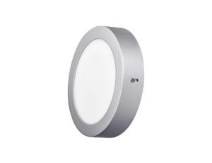 Oprawa LED okrągła 12,5W IP20 neutralna biel EMOS ZM5232