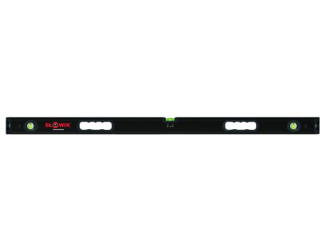 SŁOWIK POZIOMNICA ANODOWANA PN49 1000mm