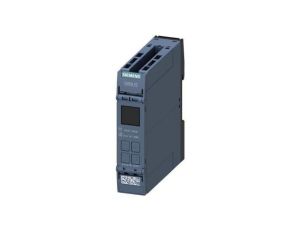 Cyfrowy przekaźnik kontroli napięcia korekta kolejności faz 3P 90-690V AC 15-70Hz 2CO sprężynowe SIRIUS SIL 1 3UG5618-2CR21