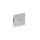 Dławnica szara DMW1 do puszek naściennych NSW90x90 37421902 /10szt./