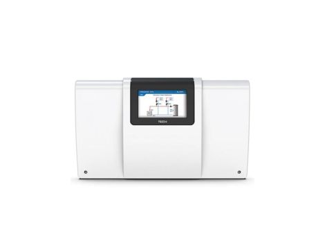 TECH I-2 PLUS - Sterownik do instalacji obsługa 2 siłowników zaworu