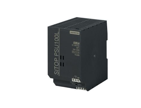 ZASILACZ SITOP PSU100L 24 V/10 A - 6EP1334-1LB00