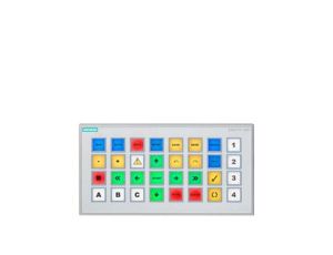 SIMATIC HMI KP32F PN, panel przyciskowy - 6AV3688-3EH47-0AX0