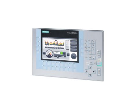 Simatic KP700 COMFORT Panel 7iquot - 6AV2124-1GC01-0AX0