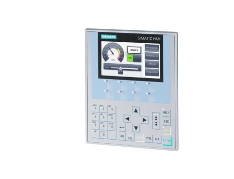 Simatic KP400 COMFORT Panel 4iquot - 6AV2124-1DC01-0AX0