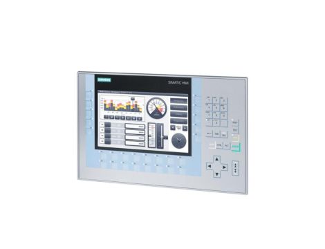 Simatic KP900 COMFORT Panel 9iquot - 6AV2124-1JC01-0AX0