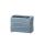 Simatic S7-1200, CPU 1215FC DC/DC/PRZEKAŹNIK (2 X RJ 45) - 6ES7215-1HF40-0XB0