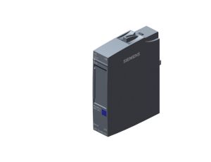 Simatic ET 200SP, Moduł wyjść analogowych - 6ES7135-6HB00-0DA1