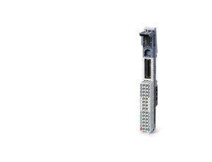 Simatic ET 200SP, Podstawka dla modułów rozszerzeń - 6ES7193-6BP20-0DA0