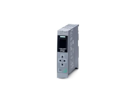 Simatic S7-1500F, JEDNOSTKA CENTRALNA FAIL-SAFE CPU 1513F-1 PN - 6ES7513-1FL02-0AB0