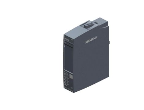 Simatic ET 200SP, MODUŁ WEJŚC BINARNYCH - 6ES7131-6TF00-0CA0
