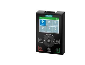 SINAMICS G120 INTELIGENTNY PANEL OPERATORSKI IOP-2 - 6SL3255-0AA00-4JA2