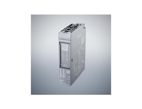 Simatic ET 200SP, Moduł Komunikacyjny - 6ES7137-6BD00-0BA0