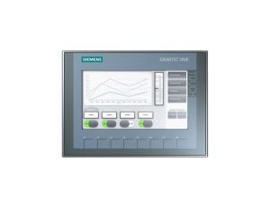 Simatic DOTYKOWY Panel OPERATORSKI KTP700 BASIC COLOR DP - 6AV2123-2GA03-0AX0