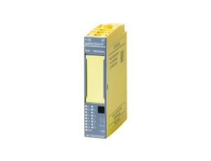 SIMATIC ET 200SP, MODUŁ WYJŚĆ BINARNYCH FAIL-SAFE - 6ES7136-6DC00-0CA0