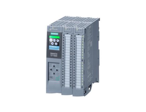 SIMATIC S7-1500, Jednostka centralna CPU 1511C-1 PN - 6ES7511-1CK01-0AB0