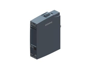 SIMATIC ET 200SP, MODUŁ WYJŚĆ BINARNYCH, DO 4 - 6ES7132-6GD51-0BA0
