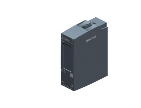 Simatic ET 200SP, Moduł wejść binarnych, DI 4 - 6ES7131-6FD01-0BB1