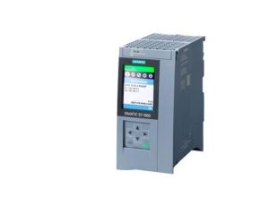 Simatic S7-1500, CPU 1516-3 PN/DP - 6ES7516-3AN02-0AB0
