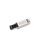 Wtyczka metalowa RJ45 4x2 1000 Mbit - 6GK1901-1BB11-2AA0