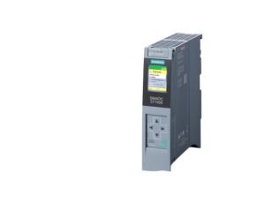 SIMATIC S7-1500F, JEDNOSTKA CENTRALNA FAIL-SAFE CPU 1513F-1 PN - 6ES7513-1FM03-0AB0
