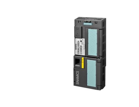 SINAMICS G120 JEDNOSTKA STERUJĄCA CU240E-2 DP - 6SL3244-0BB12-1PA1