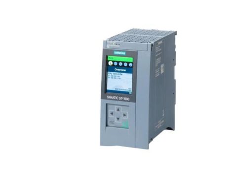 SIMATIC S7-1500, JEDNOSTKA CENTRALNA CPU 1515-2 PN - 6ES7515-2AN03-0AB0