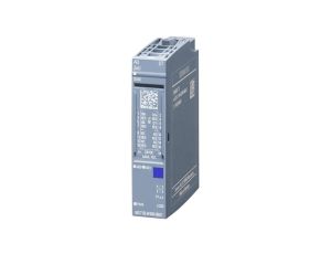 SIMATIC ET 200SP, Moduł wyjść analogowych - 6ES7135-6FB00-0BA1