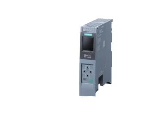 SIMATIC S7-1500, jednostka centralna CPU 1511-1 PN - 6ES7511-1AL03-0AB0