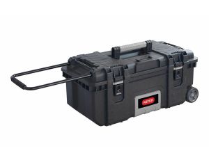 KETER SKRZYNKA NA KÓŁKACH GEAR