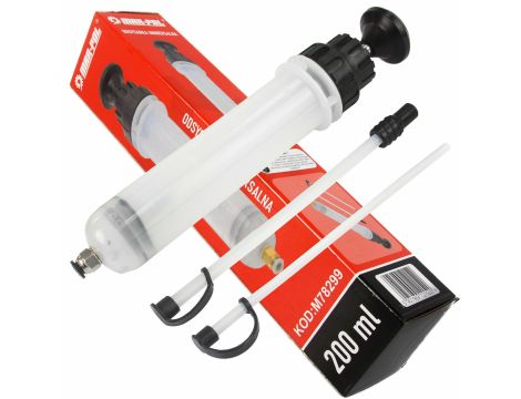 ODSYSARKA UNIWERSALNA 200ml MAR-POL