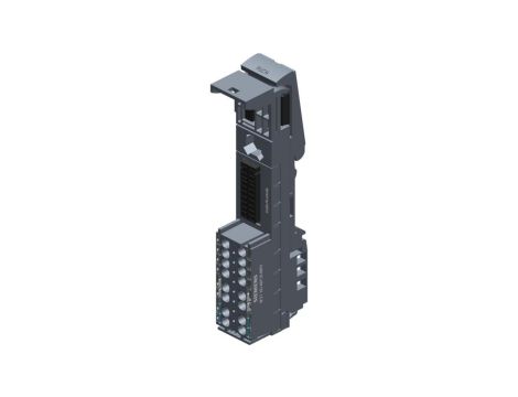 SIMATIC ET 200SP, PODSTAWKA DLA MODUŁÓW ROZSZERZEŃ - 6ES7193-6BP20-0BF0