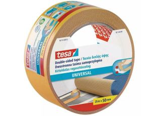 TESA TAŚMA DWUSTRONNA UNIWERSALNA 50mm x 10m