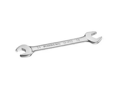 STANLEY KLUCZ PŁASKI 30x32mm ANTI-SLIP