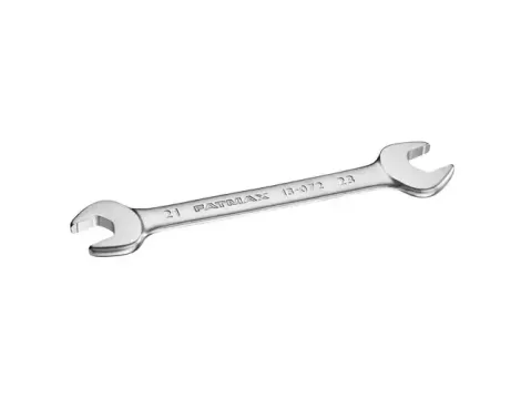 STANLEY KLUCZ PŁASKI 20x22mm ANTI-SLIP